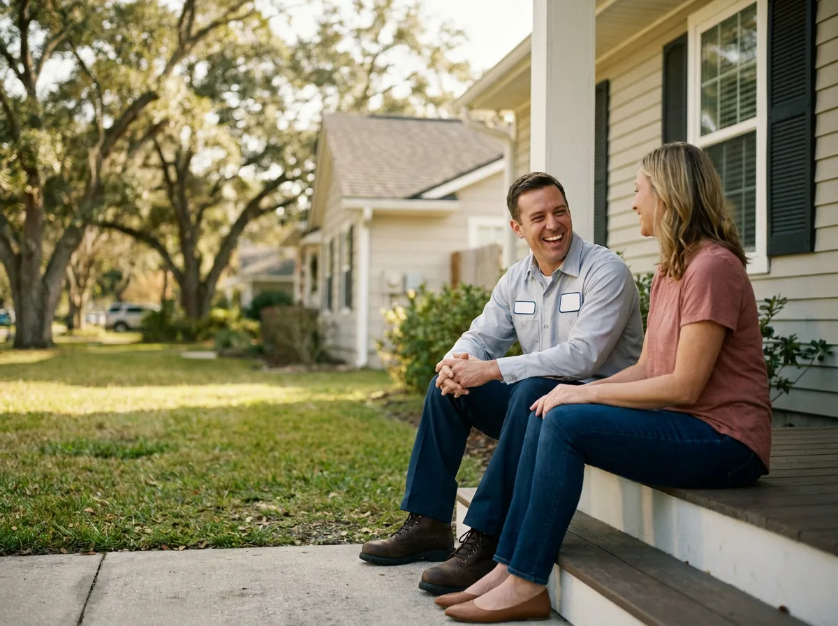 Septic tank pumping FAQs for Proctorville, OH